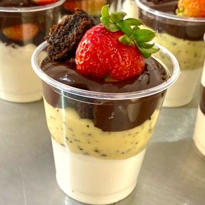 imagem do produto Dose media de maracujá 