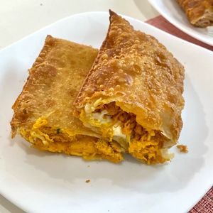 imagem do produto Pastel de frango 