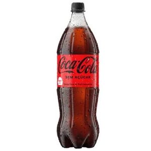 imagem do produto COCA-COLA ZERO 1,5L
