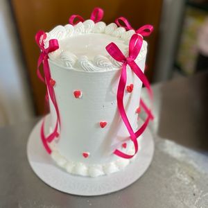 imagem do produto Bolo PP ( decoração a gosto do cliente )