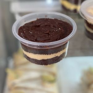 imagem do produto Bolo no pote Casadinho 