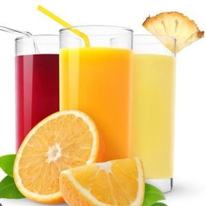 imagem do produto Suco ( com leite )