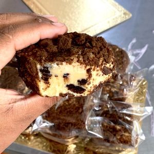 imagem do produto Palha italiana ninho com negresco 