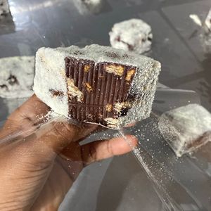 imagem do produto Palha italiana chocolate 