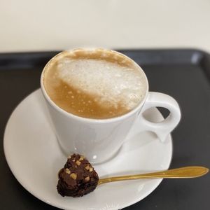 imagem do produto Café com leite 