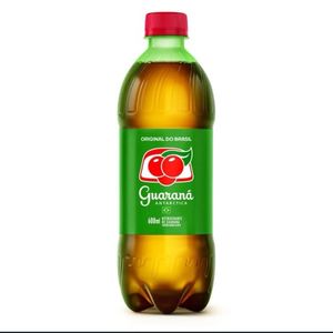 imagem do produto Guaraná 600ml