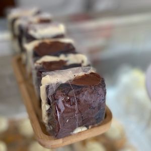 imagem do produto Brownie de chocolate 