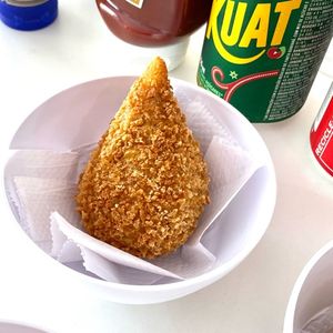 imagem do produto Coxinha de frango 