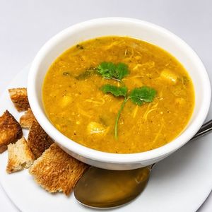 imagem do produto Caldo de macaxeira