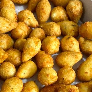 imagem do produto 25 mini salgados 