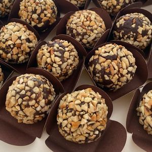 imagem do produto Brigadeiro de castanha