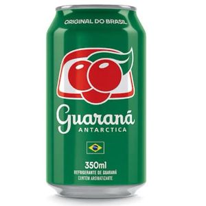 imagem do produto Guaraná lata