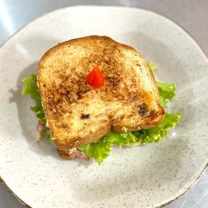 imagem do produto Sanduíche Premium 