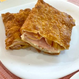 imagem do produto Pastel de peito de peru