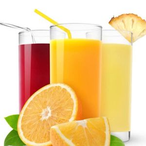 imagem do produto Suco (sem leite )