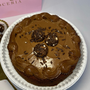 imagem do produto Bolo piscina chocolatudo