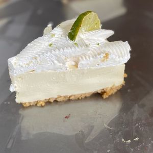 imagem do produto Torta de limão 