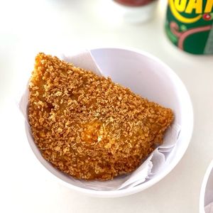 imagem do produto Risole de queijo 