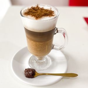 imagem do produto Capuccino expresso 