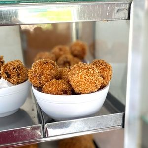 imagem do produto Porção de mini salgados