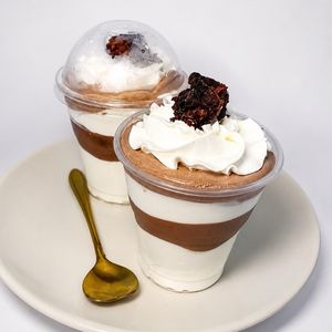 imagem do produto Choco Brownie