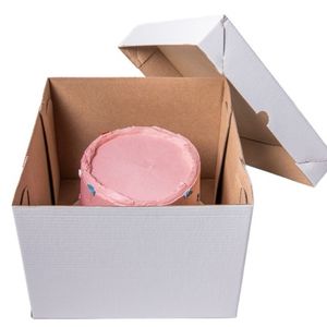 imagem do produto CAIXA PARA BOLOS CONFEITADOS