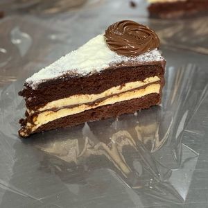 imagem do produto Fatia de ninho e Nutella