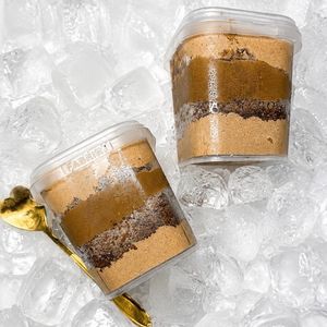 imagem do produto Cremoso de chocolate