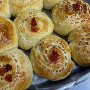 imagem do produto Tomate & cia 