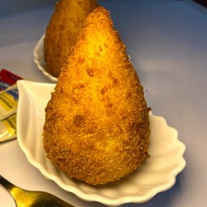 imagem do produto Coxinha de frango