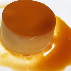 imagem do produto Pudim 140ml