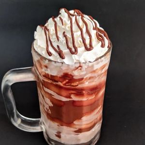 imagem do produto Milkshake Ninho e Nutella