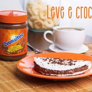 imagem do produto **Ovomaltine 