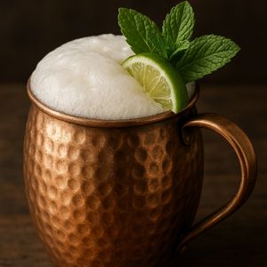 imagem do produto Moscow Mule