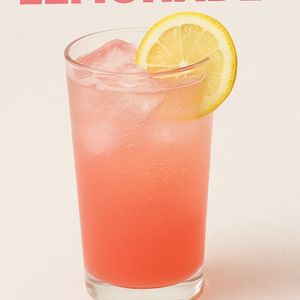 imagem do produto Pink Lemonade