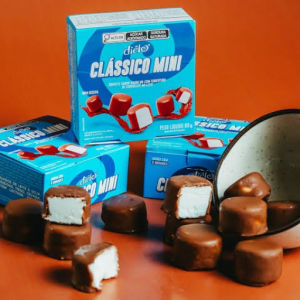 imagem do produto Clássico Mini 
