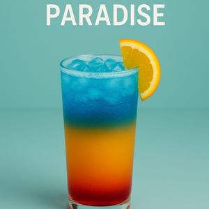 imagem do produto Paradise