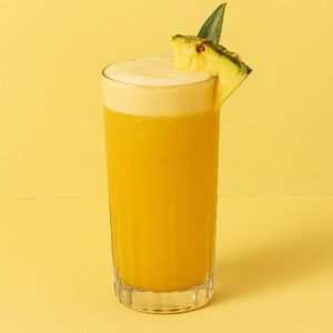 imagem do produto Mocktail Tropical (Maracujá + Coco)