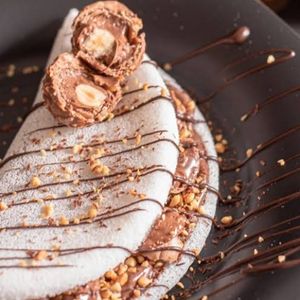 imagem do produto **Ferrero Rocher 