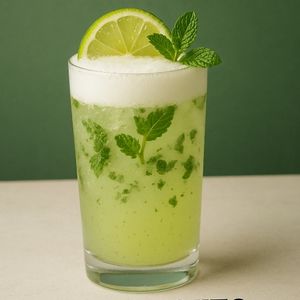 imagem do produto Virgin Mojito