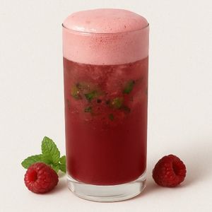 imagem do produto Limonada de Frutas Vermelhas