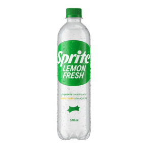 imagem do produto Sprite Lemon Fresh