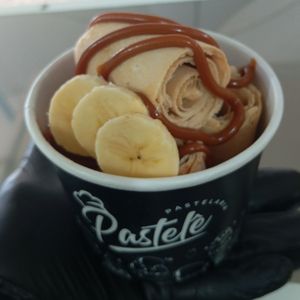 imagem do produto Sorvete Tailandês - Sabores Clássicos
