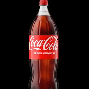 imagem do produto Coca cola 2 litros