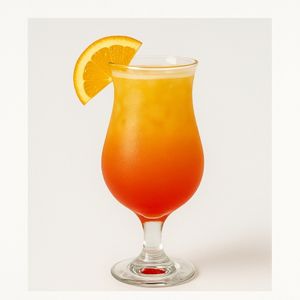 imagem do produto Tropical Sunset