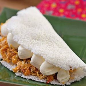 imagem do produto **Frango com Catupiry