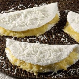 imagem do produto **Queijadinha