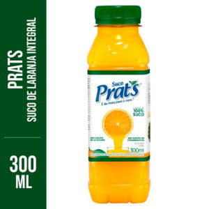 imagem do produto Suco Prats