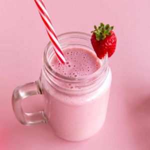 imagem do produto Morango, Ninho e Leite Condensado 