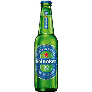 imagem do produto Cerveja 0 Álcool